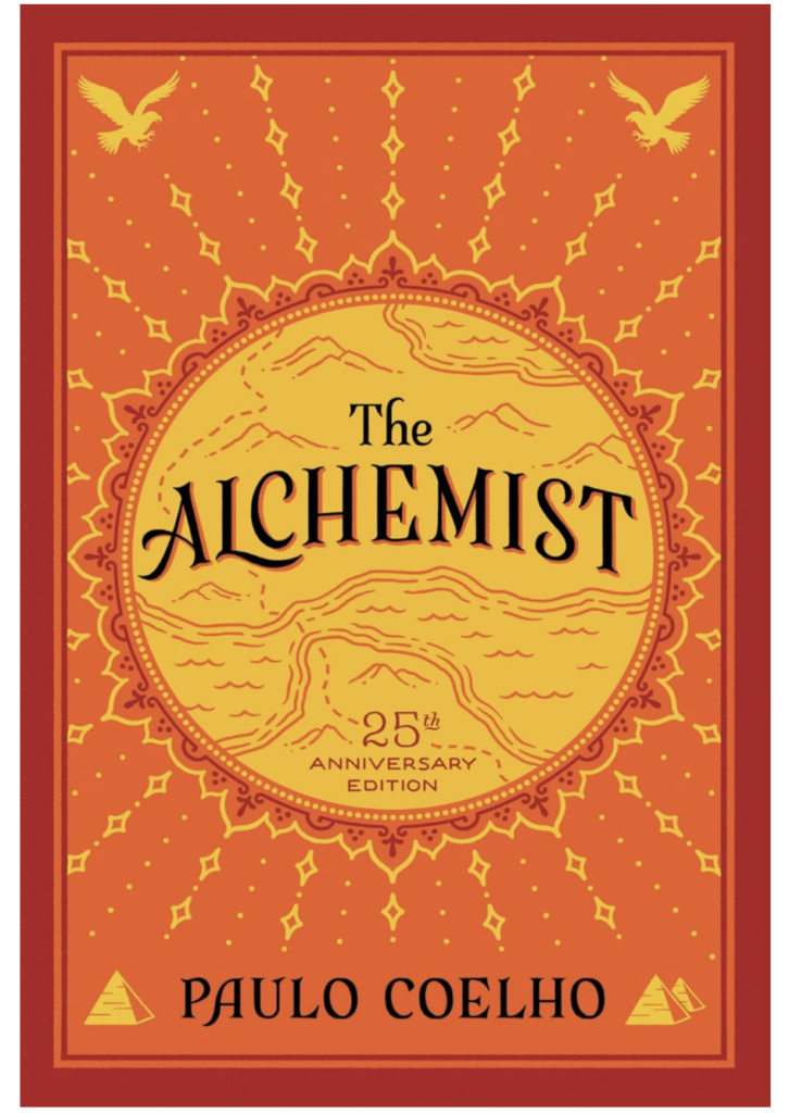 The Alchemist